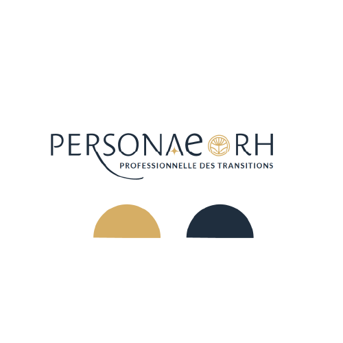 Logo Personae RH  - Exemple de travail de Madame C